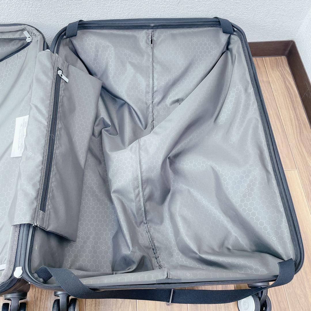 samsonite スーツケース　オクトライト　75L Mサイズ