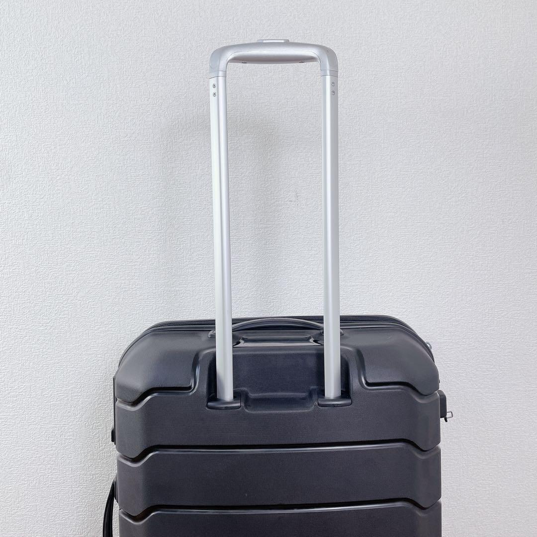 samsonite スーツケース　オクトライト　75L Mサイズ