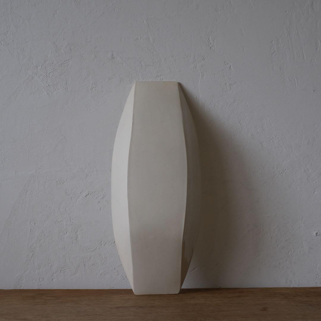 ファイアンスフィーヌ　ラヴィエ　フランスアンティーク