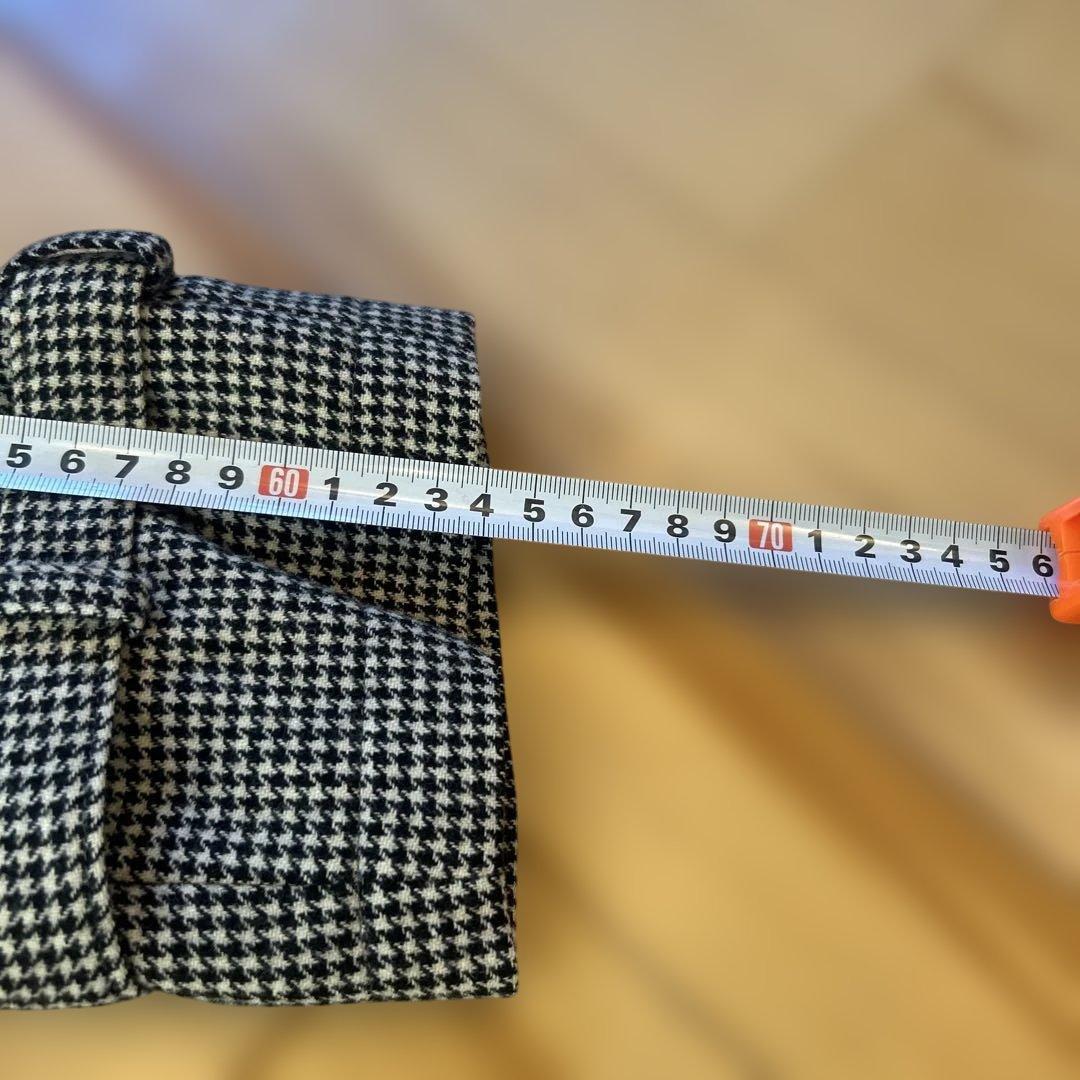 Paul Smith サイズXL チェック柄トレンチコート