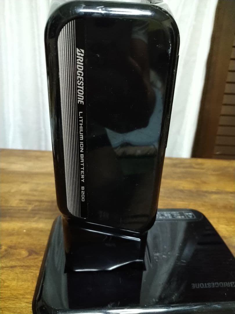 電動自転車用リチウムイオンバッテリー本体