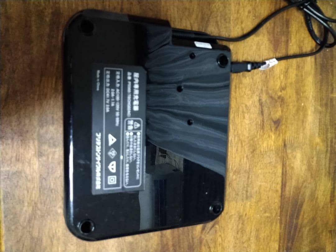 電動自転車用リチウムイオンバッテリー本体