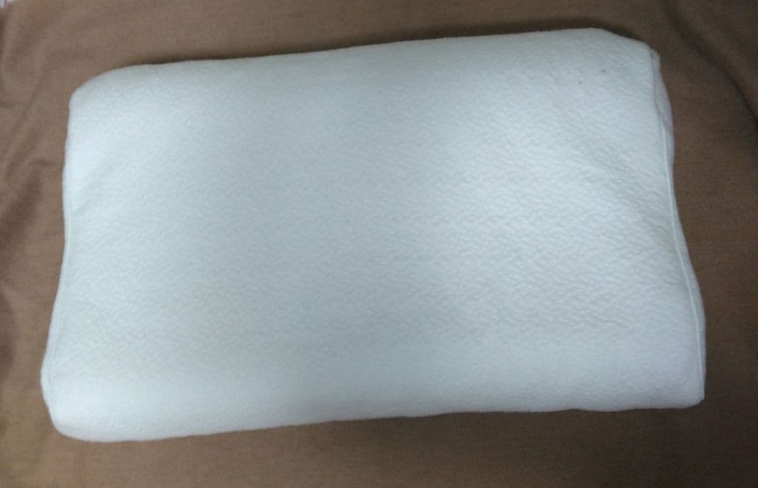 ヒツジのいらない枕『至極』スタンダードモデル