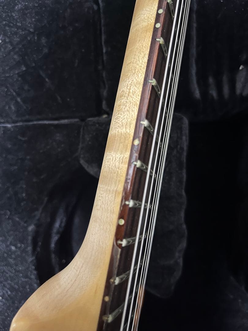 ギター PRS wood library 2010 modern eagle RP PU