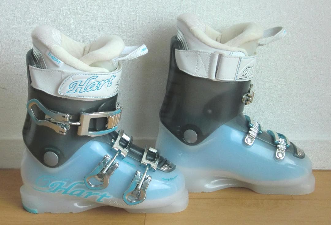 ■■12月・1月限定■ELAN■送料無料■女性用スキーフルセット■140/23■