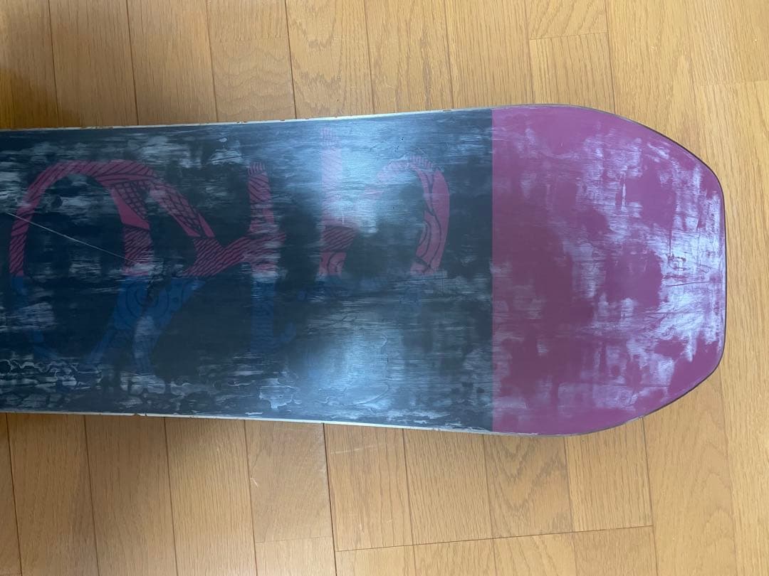 スノーボード 20-21 YONEX 148 ヨネックス グローエント