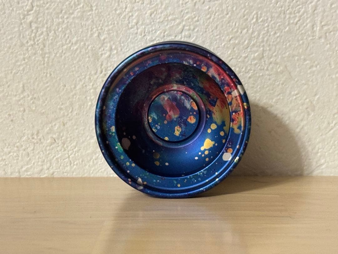 【激レア】MOWL ノクターナル(プロトタイプ)