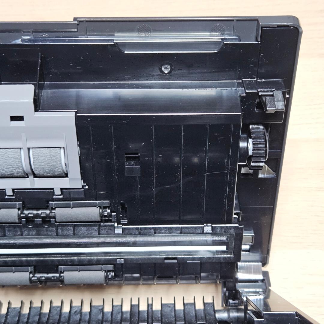 Canon ドキュメントスキャナ imageFORMULA DR-C225W