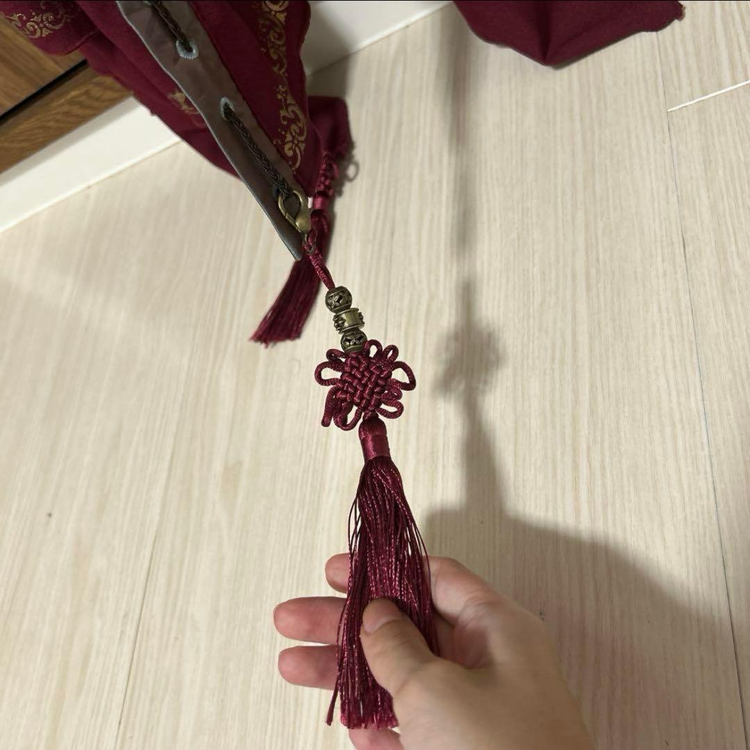 ozz on オーバースカート