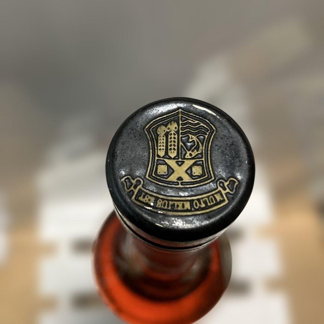 ウイスキー SPEY SIDE