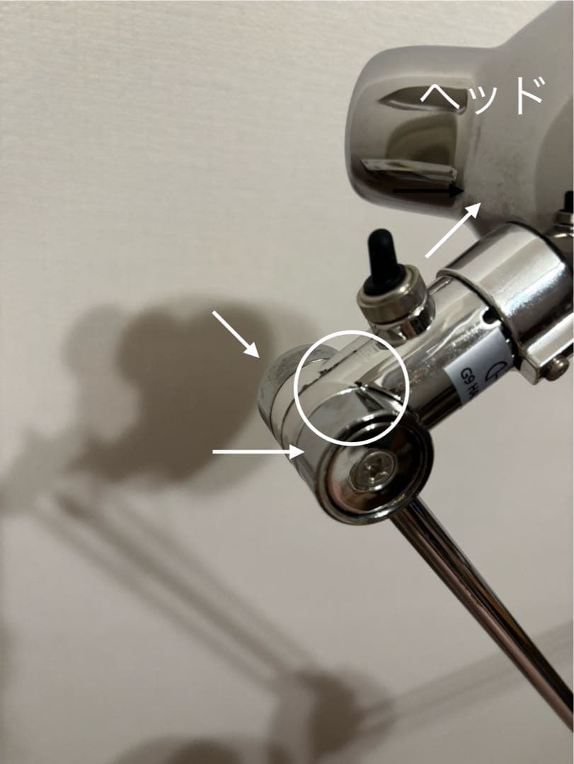 ANTIFONI リーディングランプ