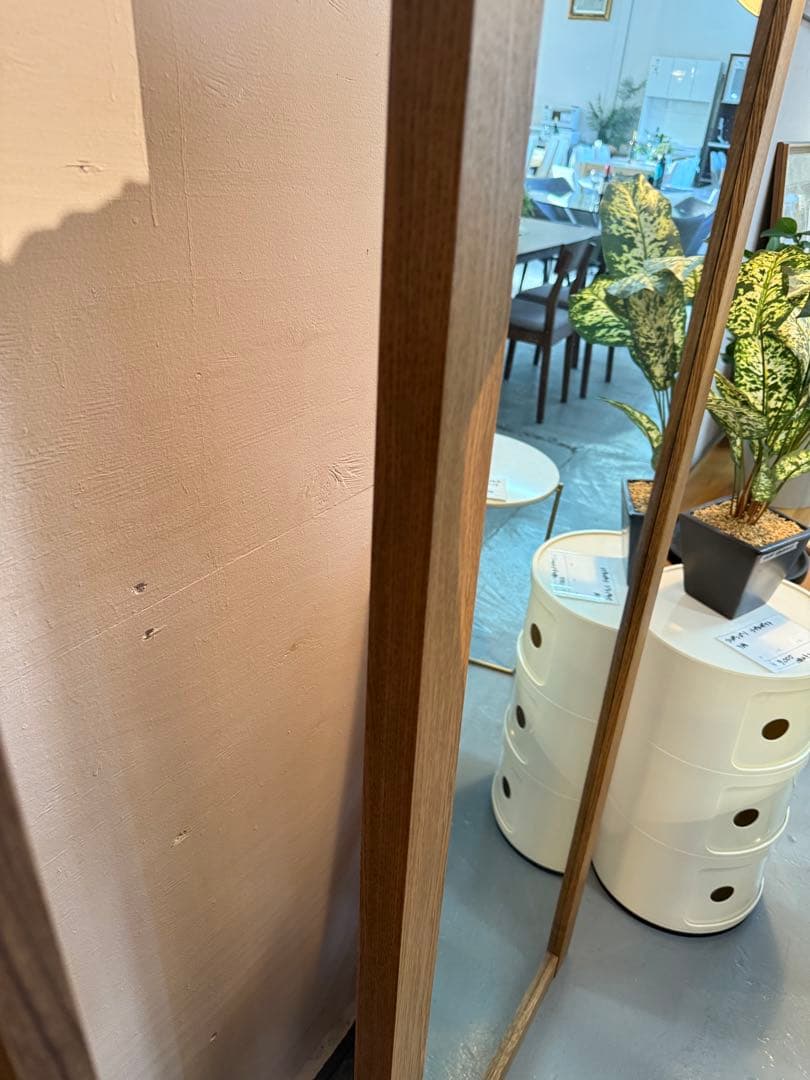 unico　姿見　ADDAY