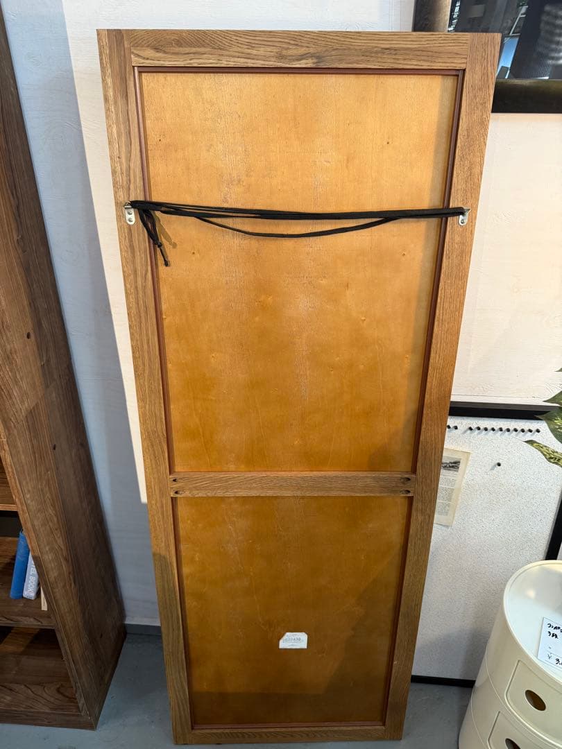 unico　姿見　ADDAY