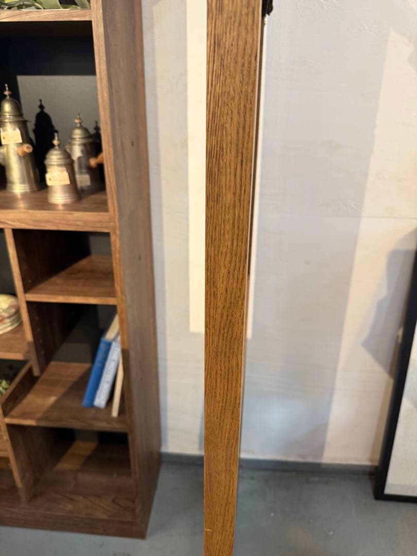 unico　姿見　ADDAY