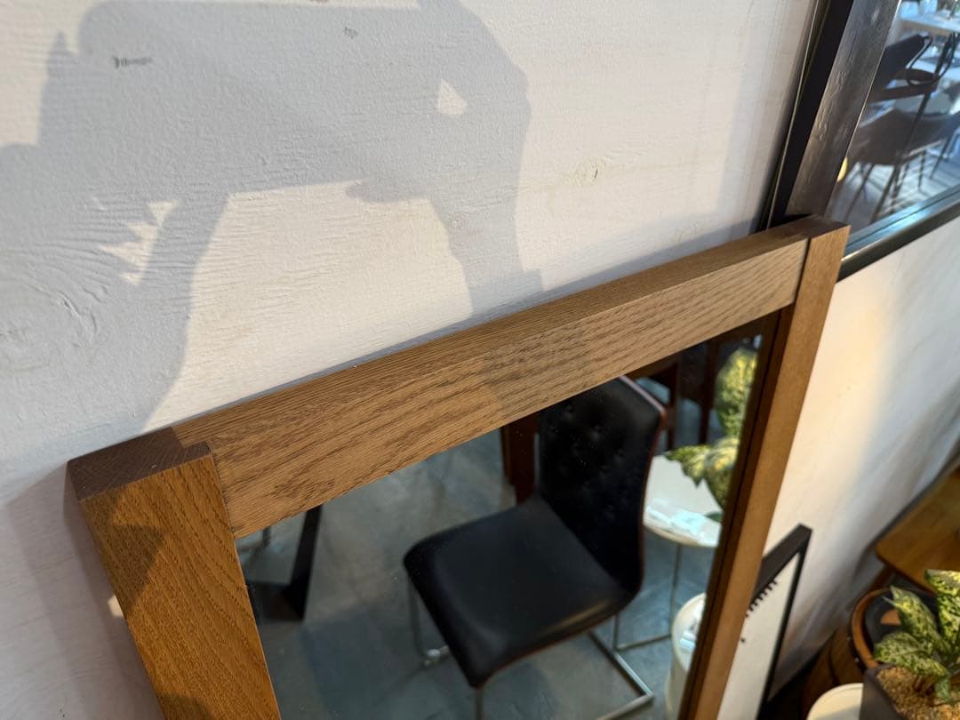 unico　姿見　ADDAY