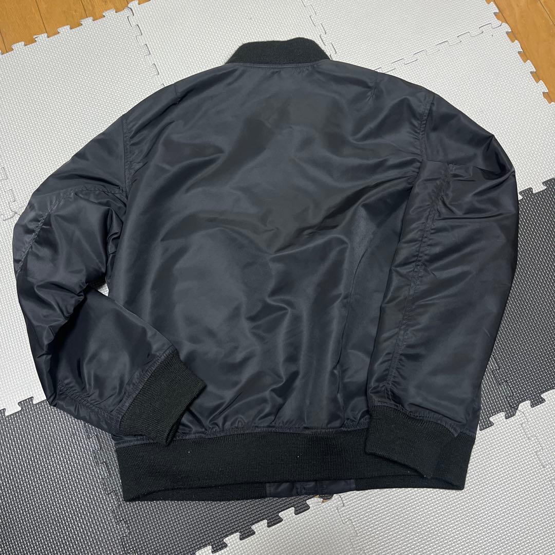 POLO RALPH LAUREN ブラック MA-1 まとめ売り