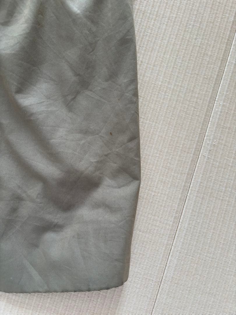 バーバリー　一枚袖　トレンチコート　Burberrys コットン100 1枚袖