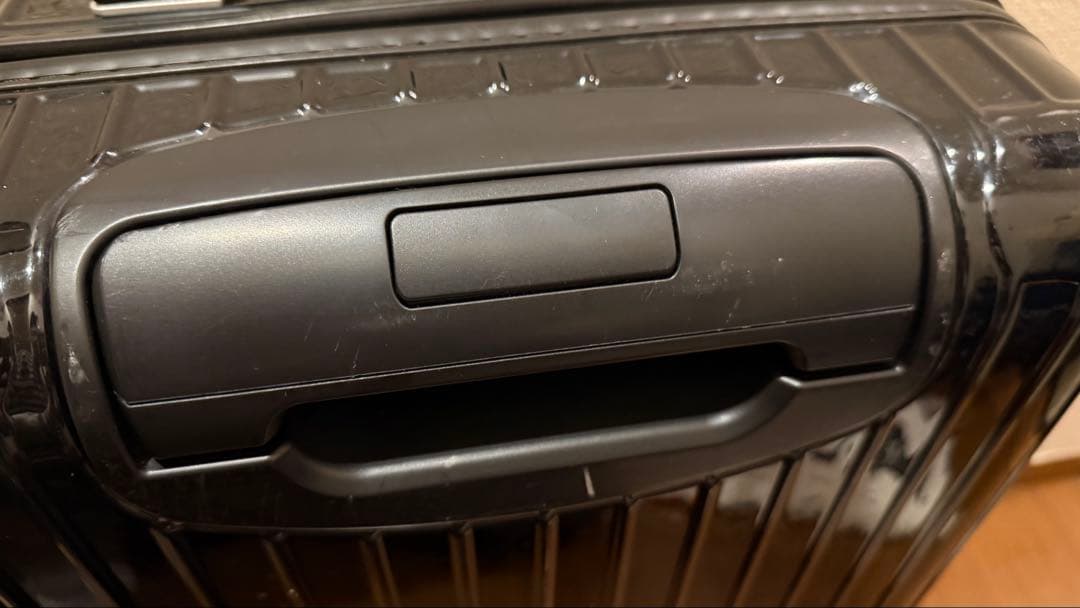 t*e様 K*P様 (中古)RIMOWA リモワ　廃盤　Salsa Deluxe