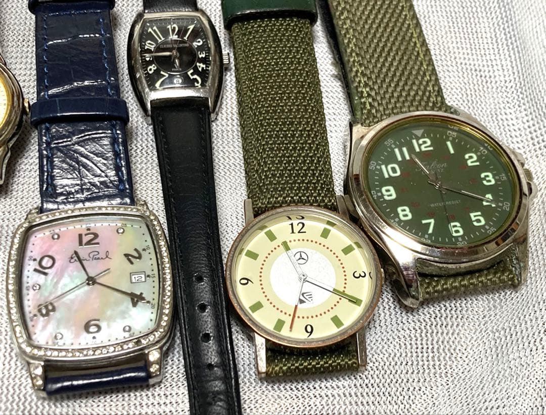 M*e様 腕時計まとめ売り【25本】