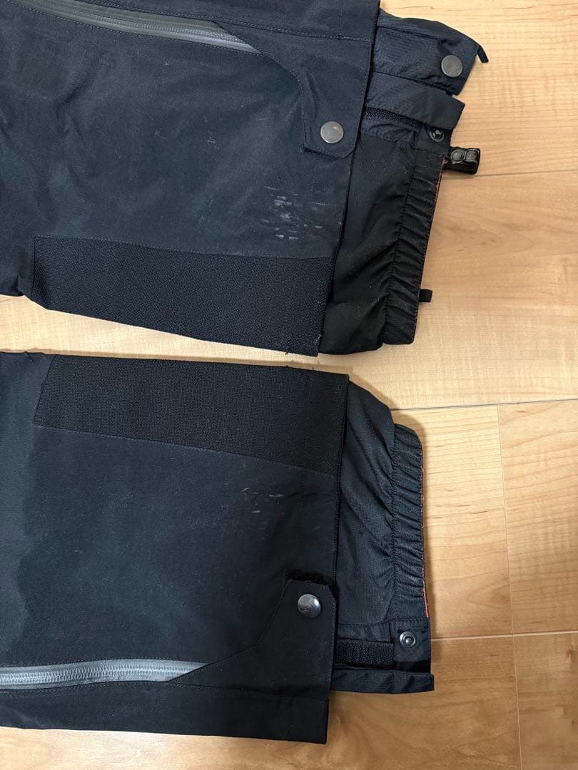 ティラック Tilak Evolution Pants