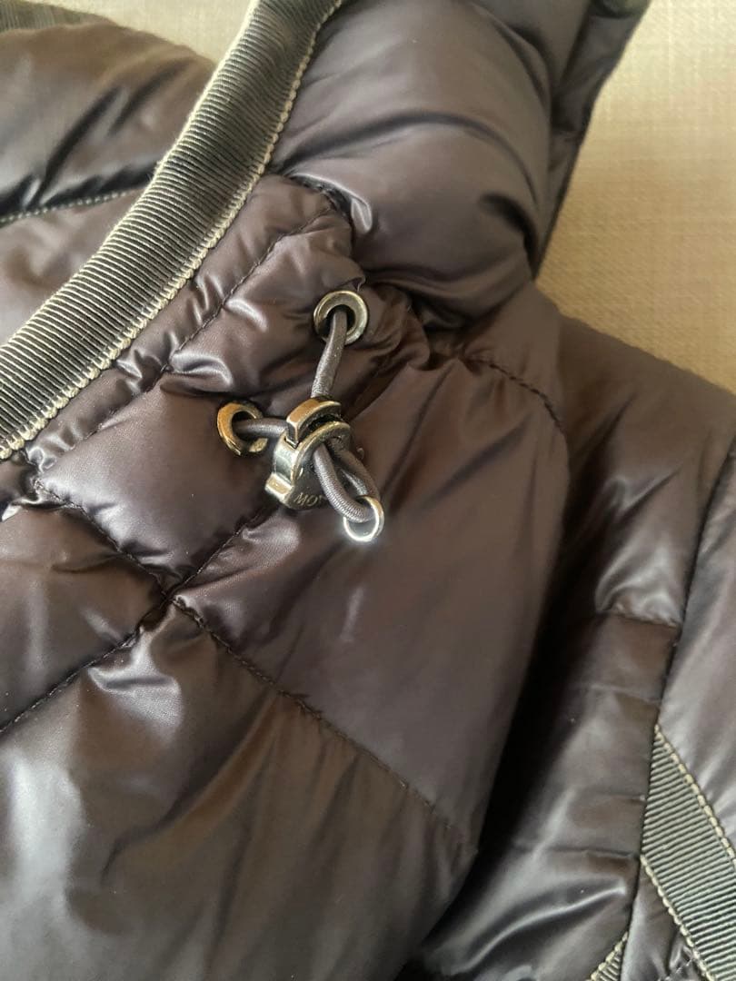 MONCLER エルミンヌ　サイズ0