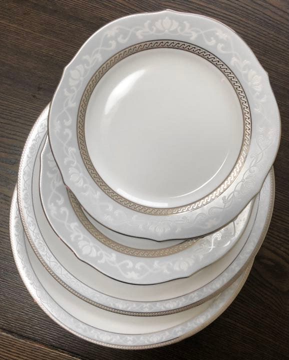 Noritake ノリタケ お皿 食器 洋食器 おしゃれ セット ブランド