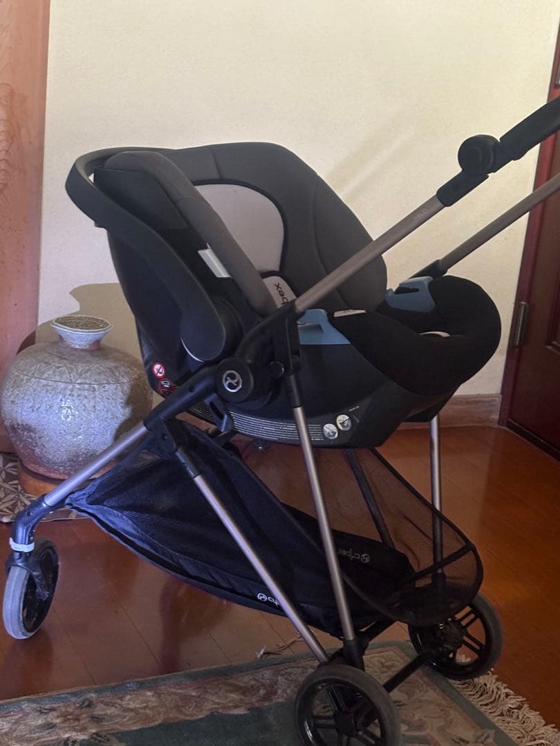 サイベックス　メリオ　2020年製