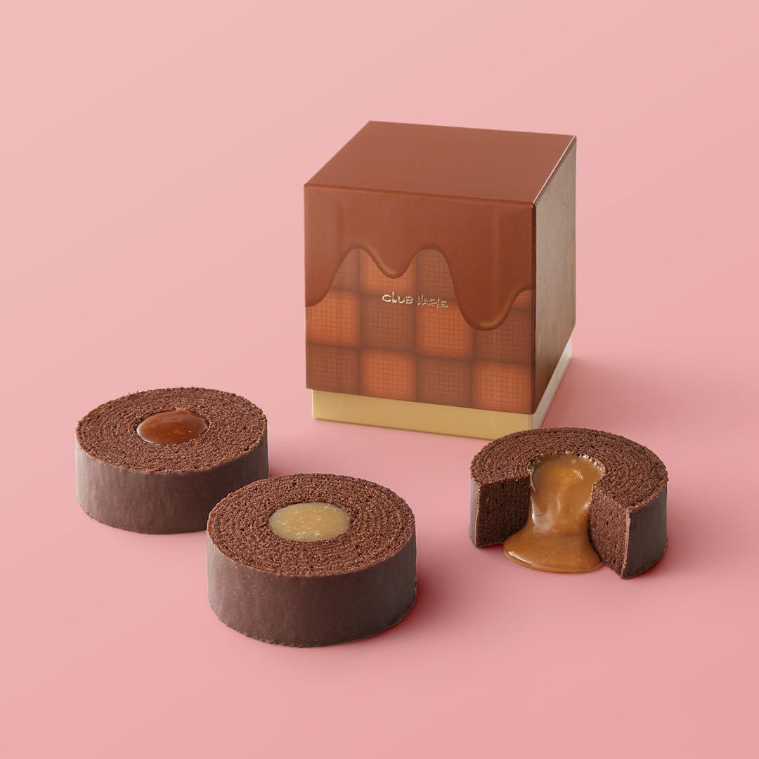 専用！クラブハリエチョコ苺&名古屋限定バームクーヘン3種BOX&茅乃舎赤味噌だれ