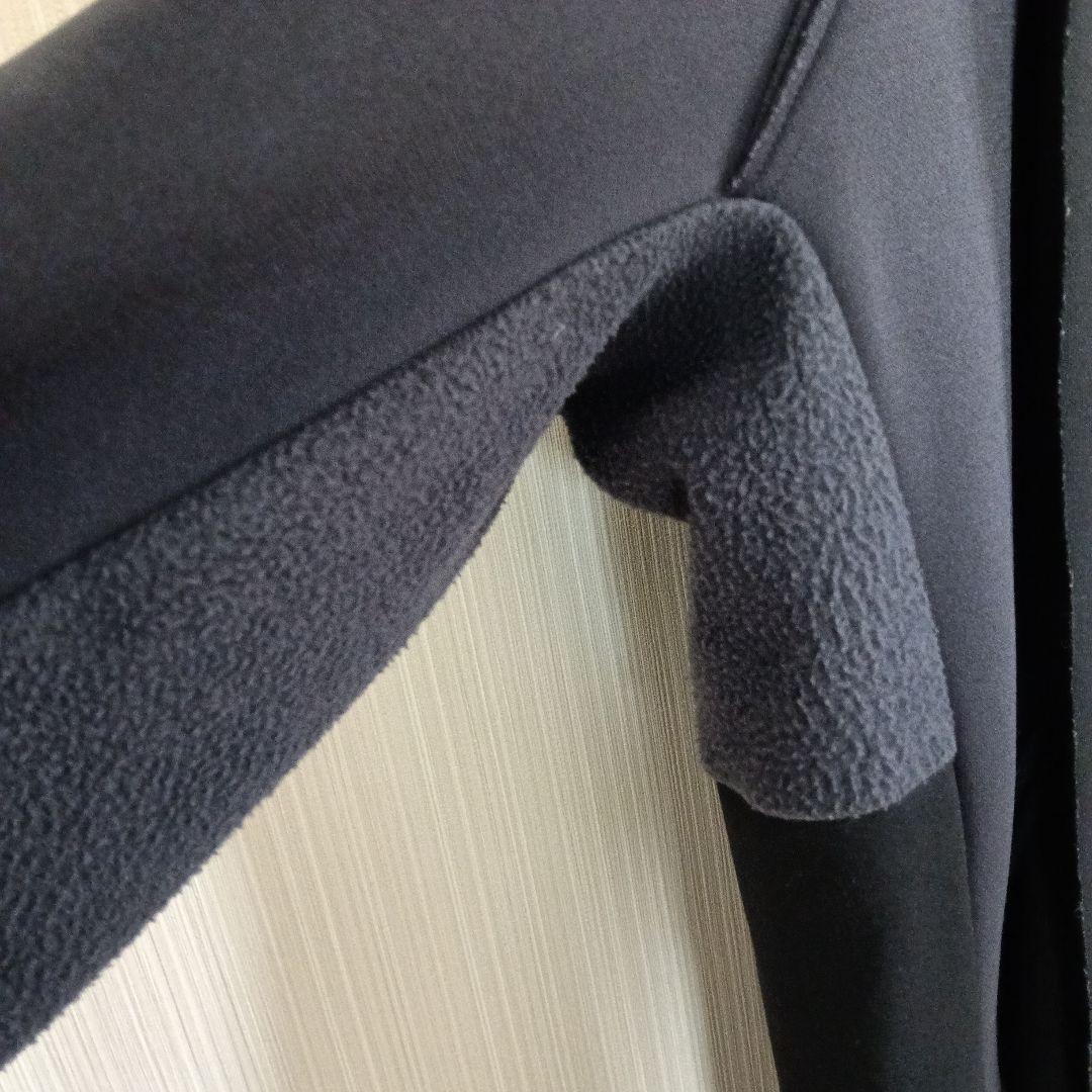 NAPE 変形ロングカーディガン WARMER-2/CARDI ネイプ ドレープ