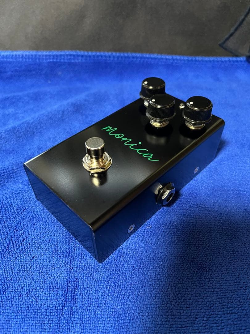 ギター VIRTUES monica