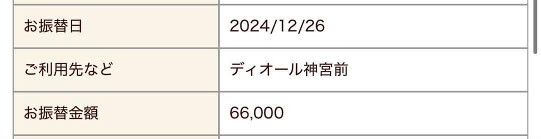 Ri☆ディオールPetit CD Lucky Charms　ピアス