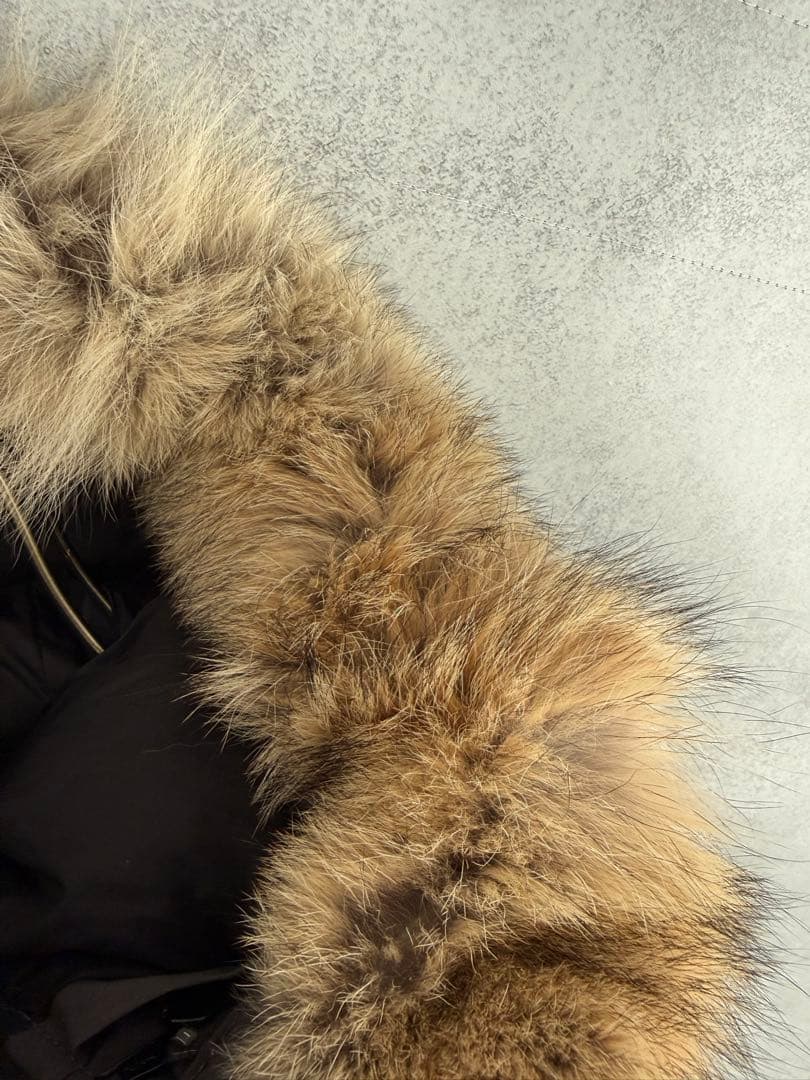 も*ん様   Mackenzie カナダグース マッケンジ