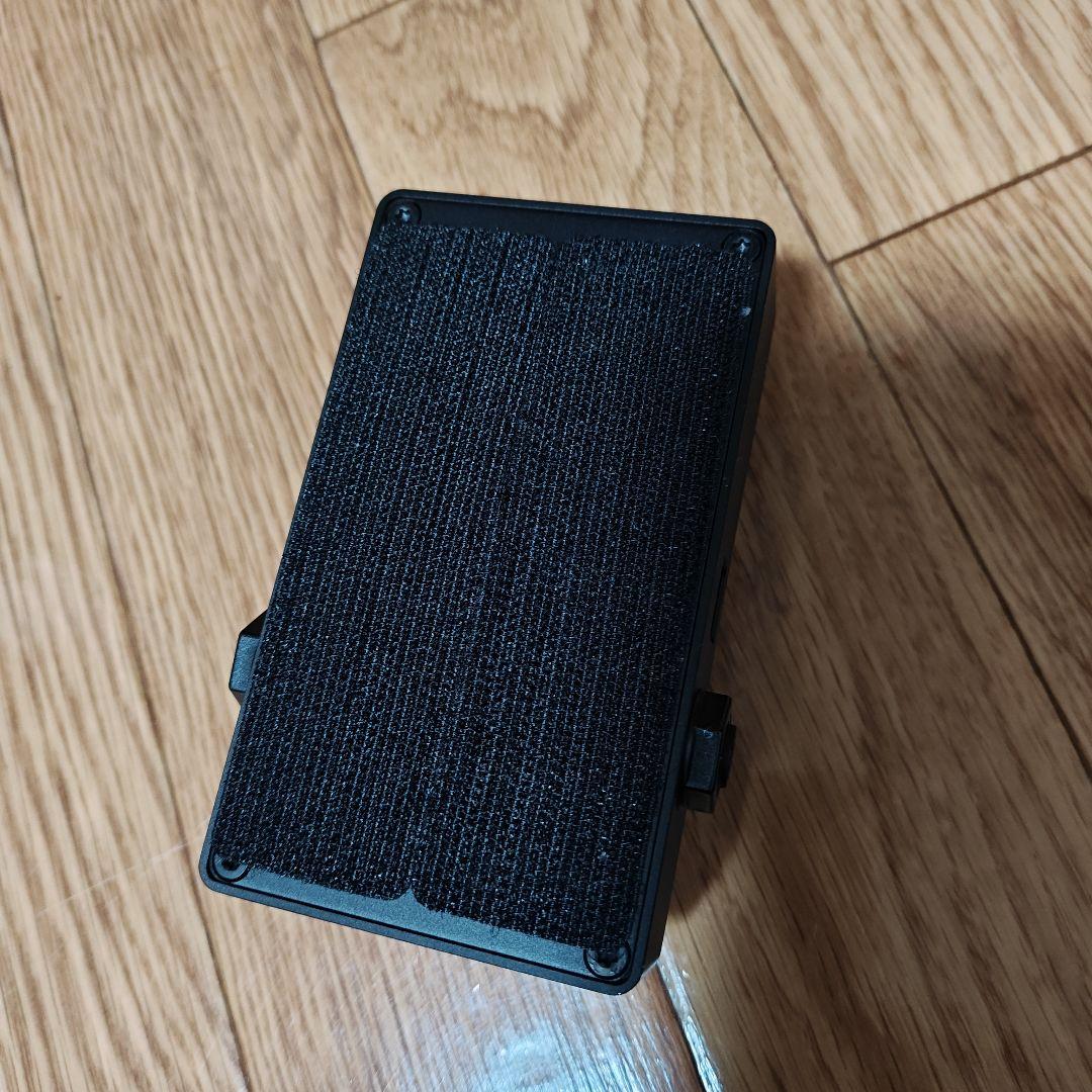 HYPER LUMINAL コンプレッサー