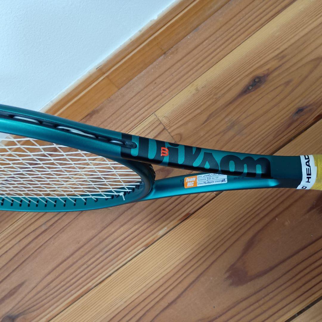 ウィルソン ブレード 100L V9 G2