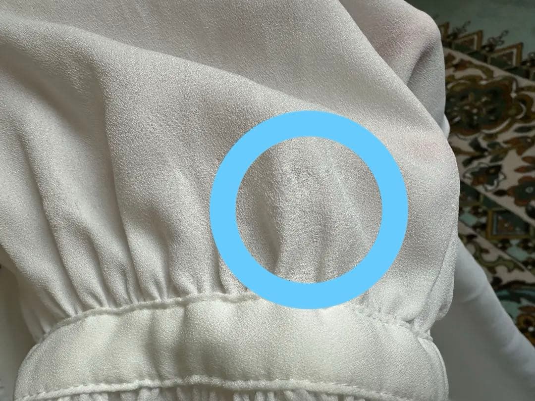 アマベル ファンタジードリーミングベア スカート＆ブラウス セット Amavel