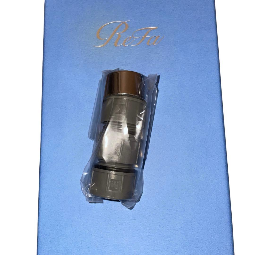 【専用販売】ReFa ファインバブル ピュア シャワーヘッド RS-AM-12A