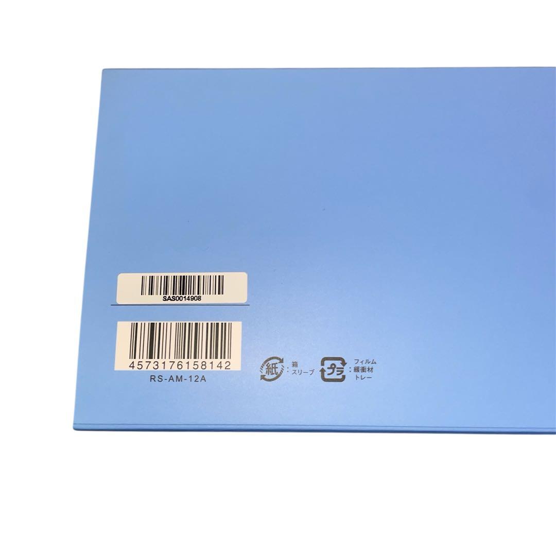 【専用販売】ReFa ファインバブル ピュア シャワーヘッド RS-AM-12A