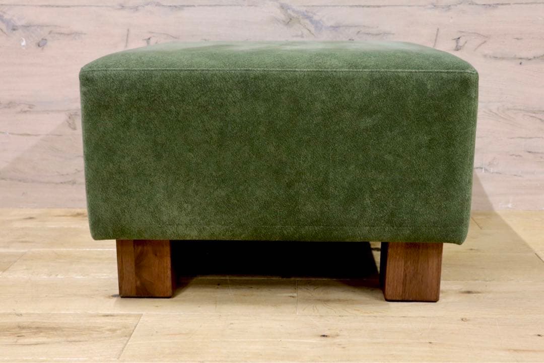 GMIK428○FLANNEL SOFA / フランネル ソファ BRICK