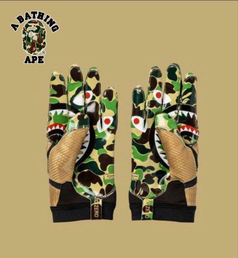 小物 in kadidas & BAPE GLOOVE 1022