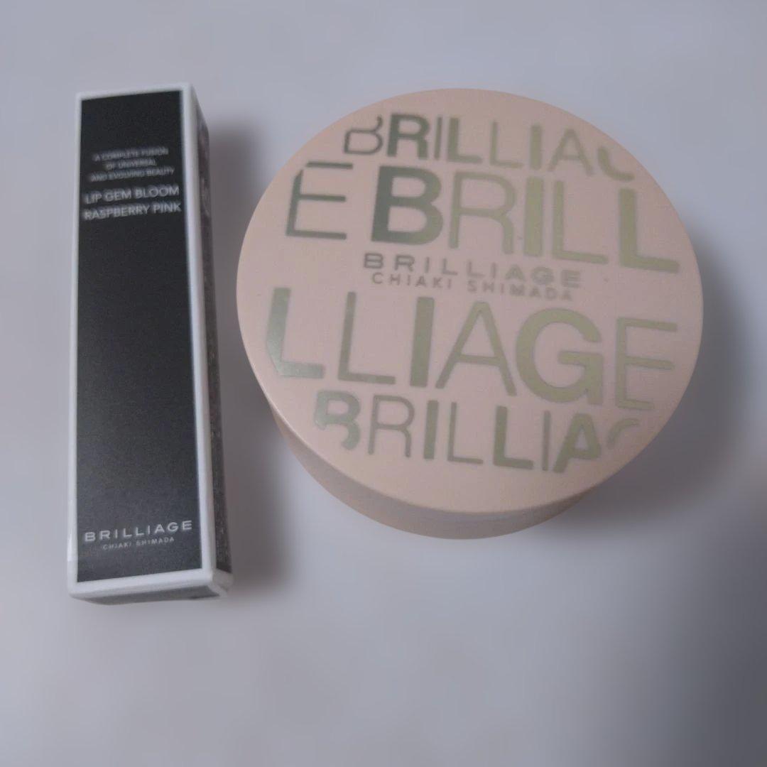 ブリリアージュ　オーセンティックウーマンエフォートレスシック