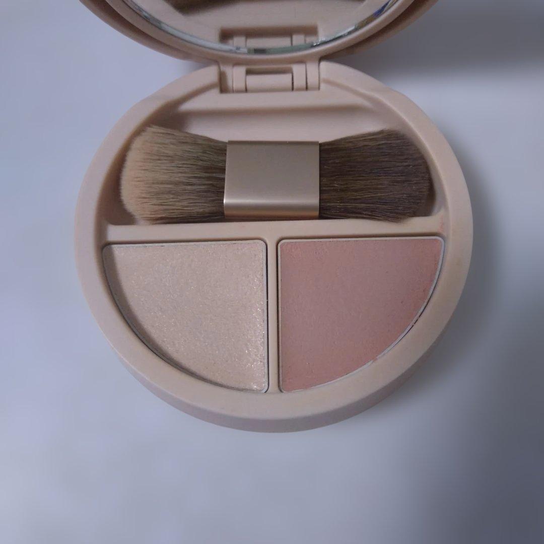 ブリリアージュ　オーセンティックウーマンエフォートレスシック