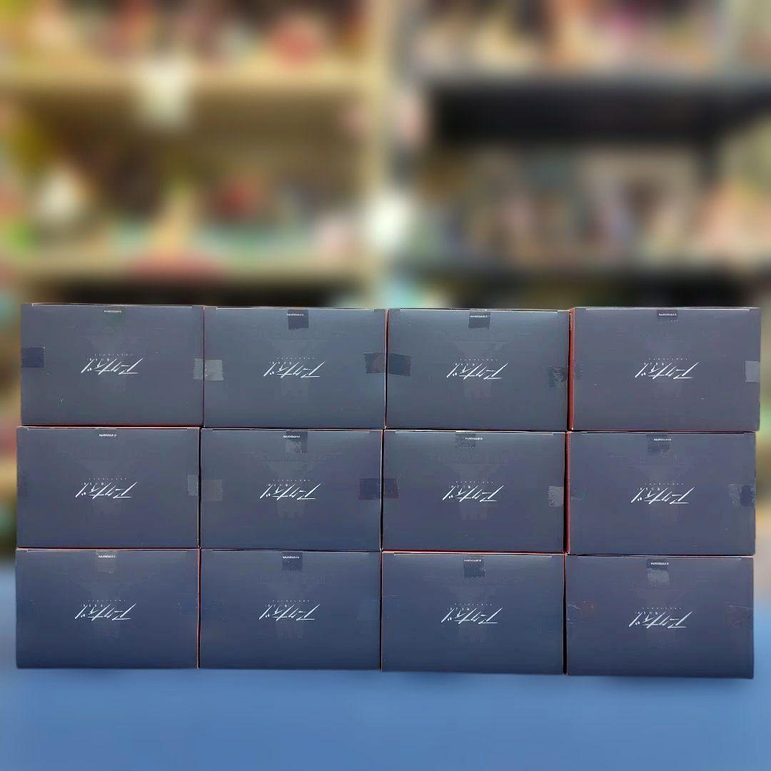 アークナイツ スルト ぬーどるストッパーフィギュア　12個セット　プライズ