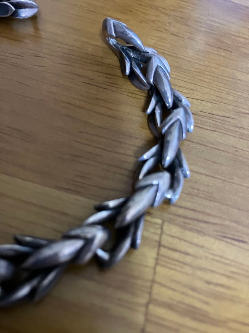 bloody mary ブラッディマリー　グローリー　ブレスレット