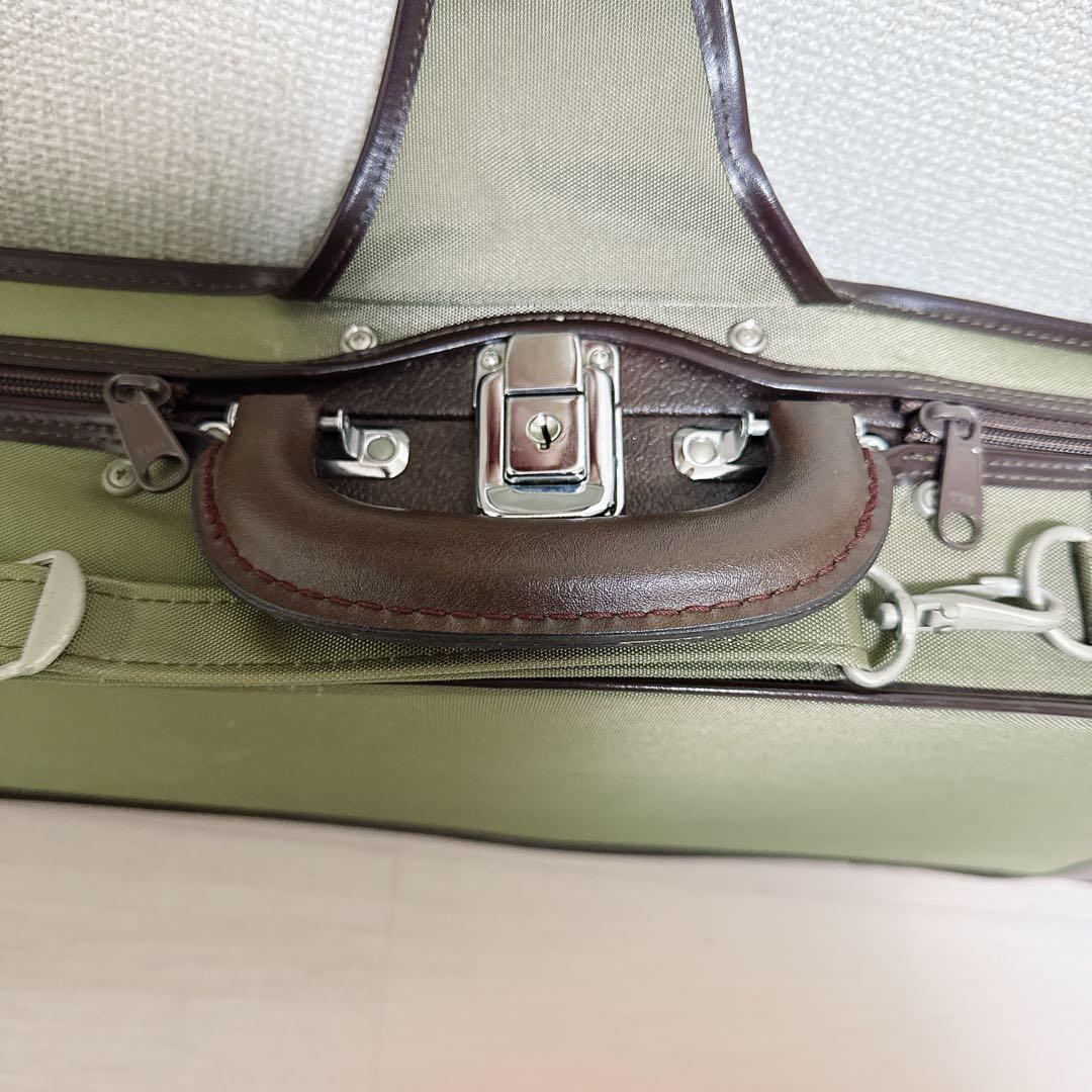 2414【極美】KAWAI バイオリン KVI-60S 4/4 チェコ製 カワイ