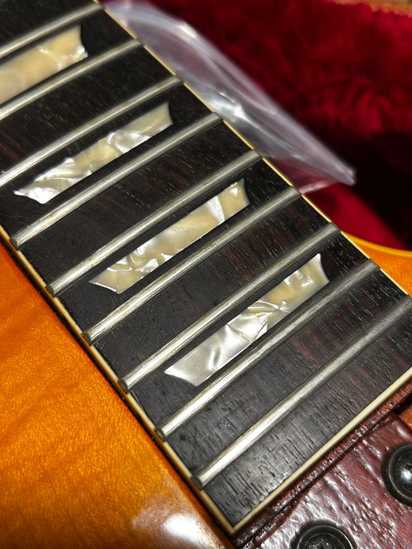 Greco 1990年　ヒスコレ期　レスポール　ジャパンビンテージ