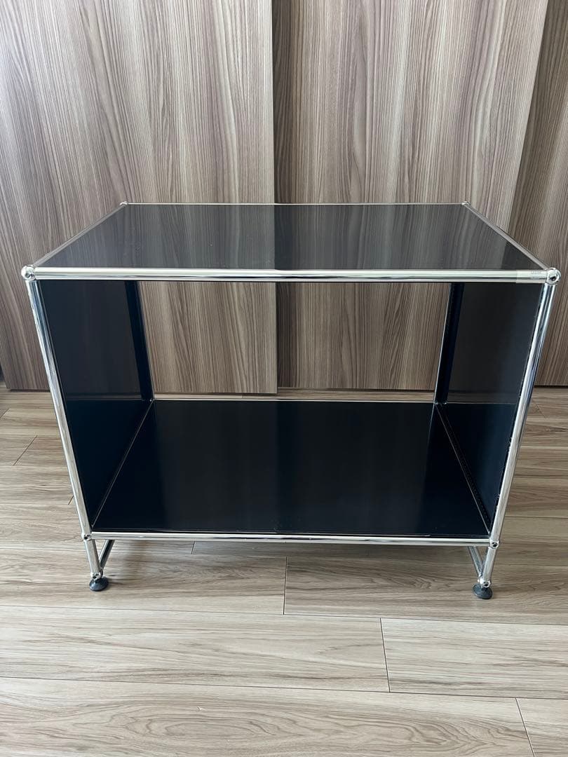 USMハラー USM Haller モジュラーファニチャー