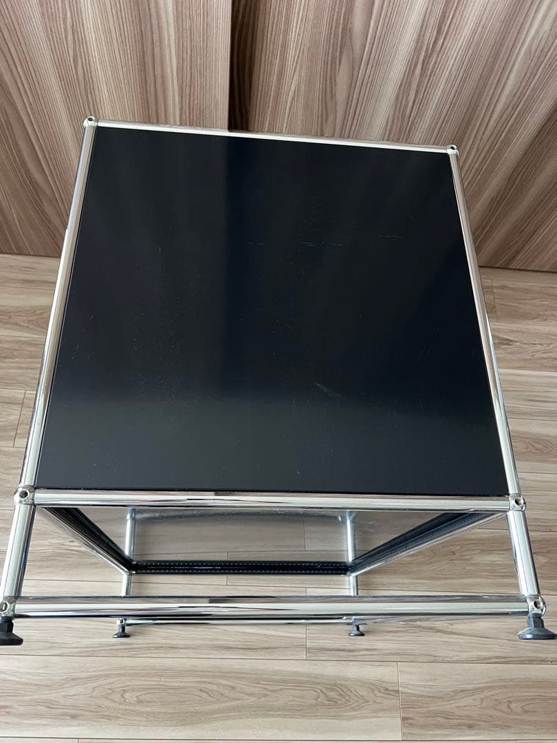 USMハラー USM Haller モジュラーファニチャー