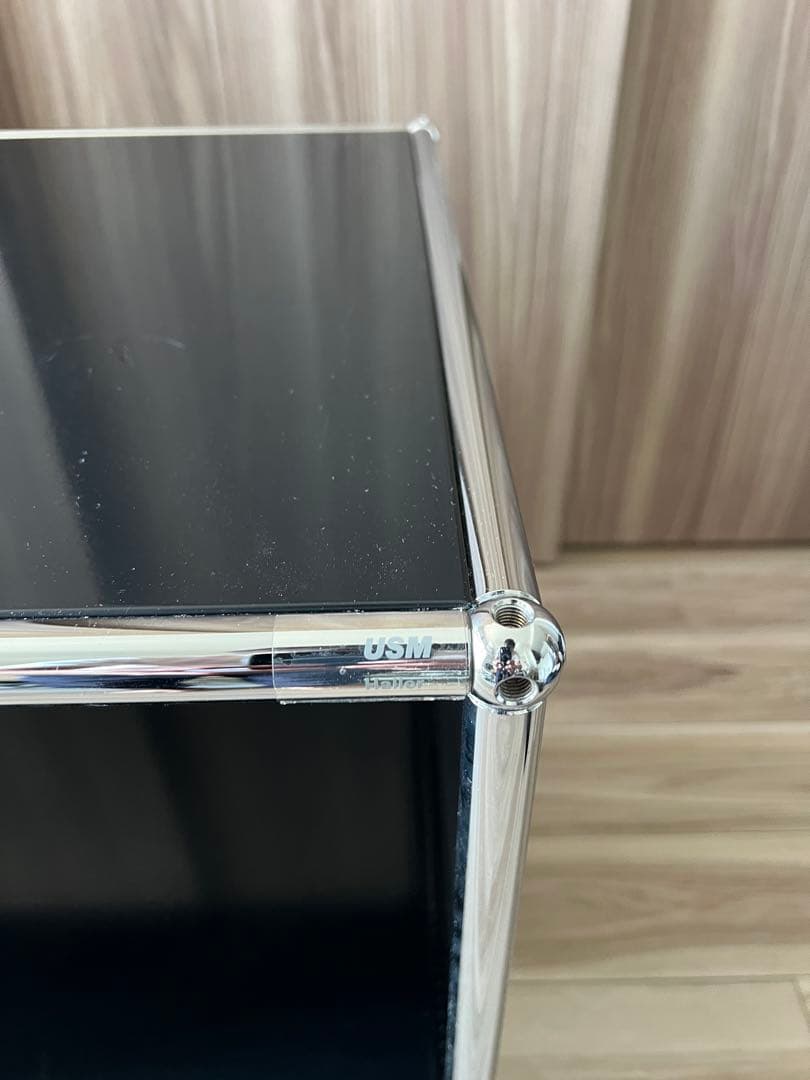 USMハラー USM Haller モジュラーファニチャー