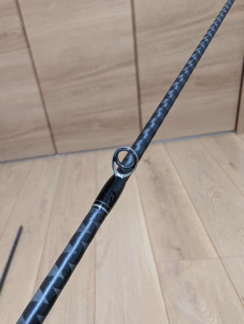 か*や様 エンカウンター　S100MH