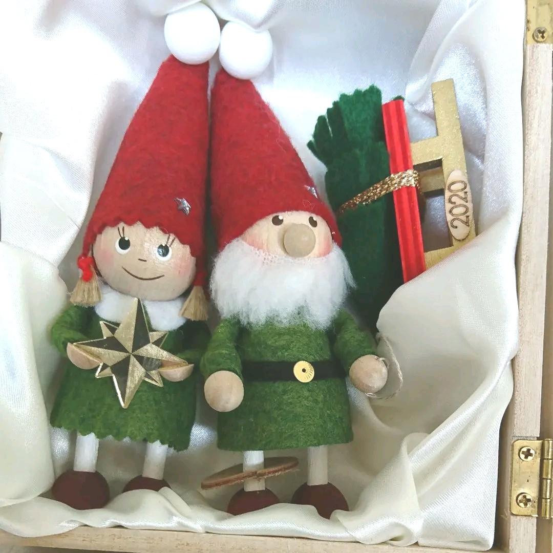 ノルディカニッセ 2020 北欧雑貨限定品